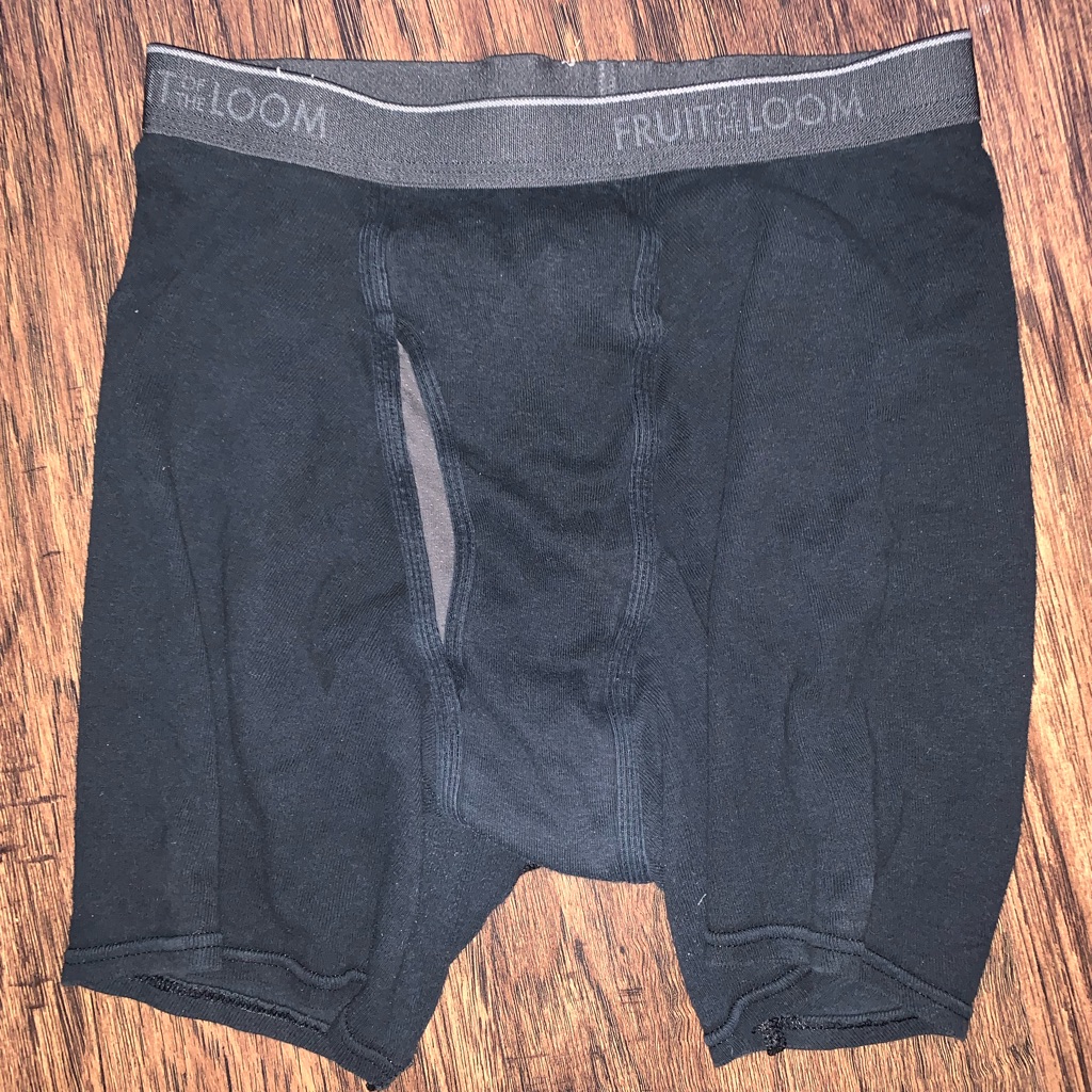 Fruit Of The Loom